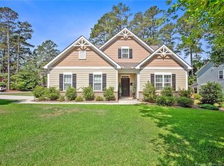 603 Forest Rd, Fayetteville, NC 28305