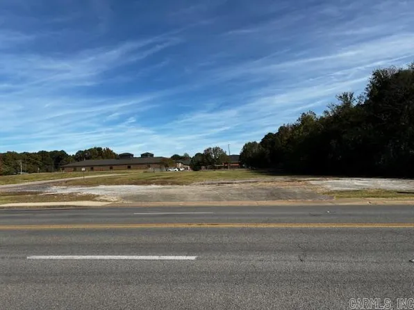 2732 N Church St, Jonesboro, AR 72401