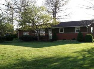 17955 State Route 29, New Knoxville, OH 45871