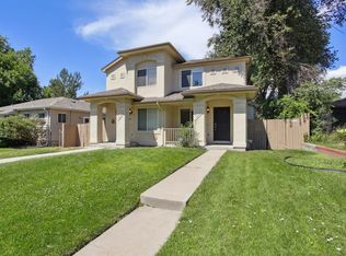 2451 S Race St, Denver, CO 80210