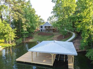 496 Brandywine Run, Sparta, GA 31087