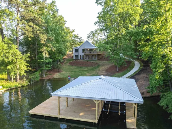 496 Brandywine Run, Sparta, GA 31087