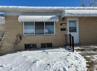 50006 Helfer Blvd, Wixom, MI 48393