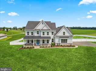 3419 Three Daughters Ct, Monrovia, MD 21770