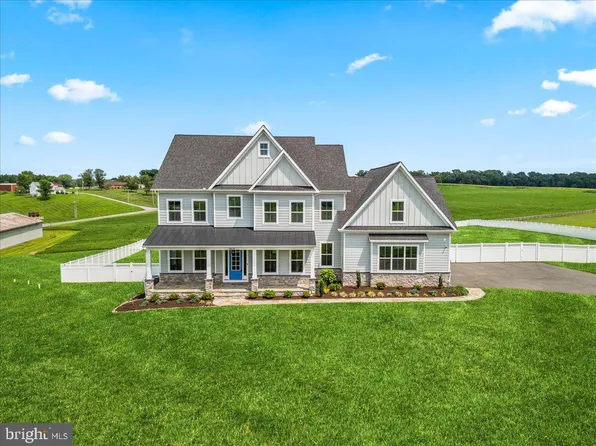 3419 Three Daughters Ct, Monrovia, MD 21770