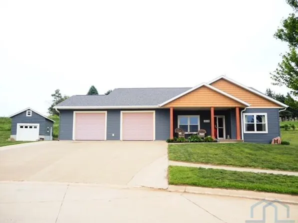 1510 Megans Way, Correctionville, IA 51016