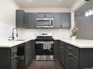 219 Leonidas Dr, San Antonio, TX 78220