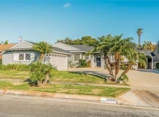 6004 S Garth Ave, Los Angeles, CA 90056