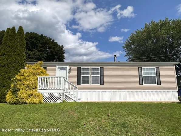 190 Gahbauer Road #14, Hudson, NY 12534