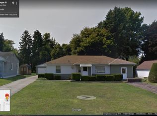 366 Morgan St, Barberton, OH 44203