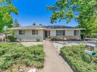301 Francisco Dr, Sonoma, CA 95476