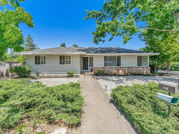 301 Francisco Drive, Sonoma, CA 95476