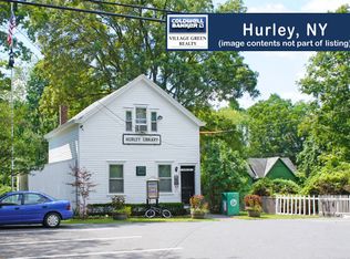 339 Joys Ln, Hurley, NY 12443