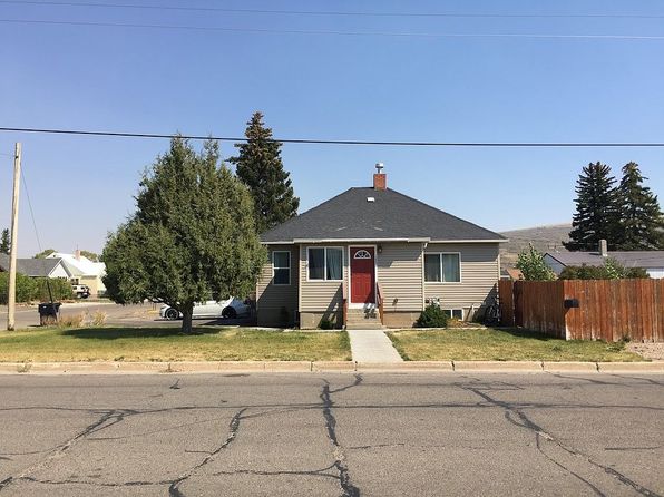 Kemmerer Wy For Sale By Owner Fsbo 2 Homes Zillow
