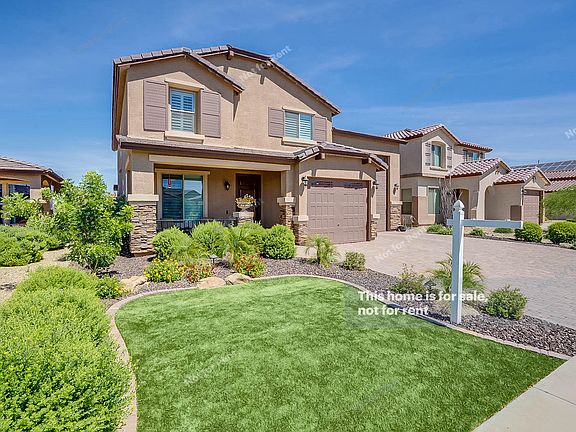 3rd image of 25716 N Cinch Dr