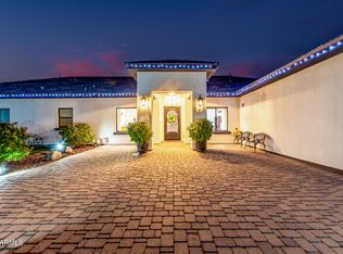 2817 S 195th Ln, Buckeye, AZ 85326