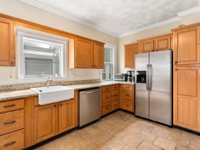 258 E Cottage St #2, Dorchester, MA, 02125