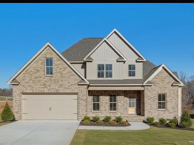 101 Shady Spring Dr, Reidsville, NC, 27320