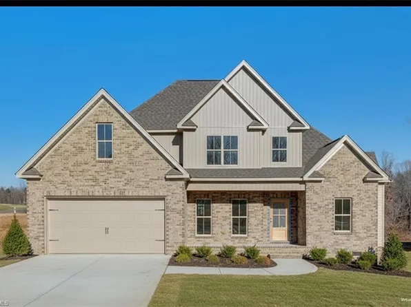 101 Shady Spring Dr, Reidsville, NC 27320