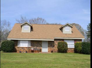 1700 Ridge Rd, Opelika, AL 36801
