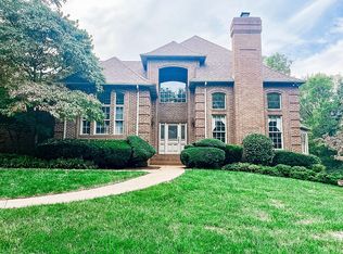 124 Danbury Dr, Oak Ridge, TN 37830