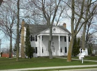 340 Mill St, Reedsville, WI 54230