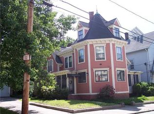 79 Olive St, Central Falls, RI 02863