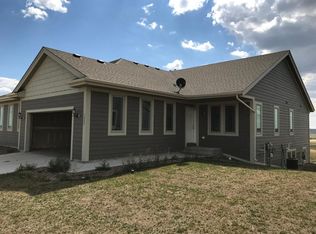 3105 Long Branch Ave, Williston, ND 58801