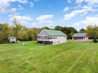 23000 County Route 57, Three Mile Bay, NY 13693