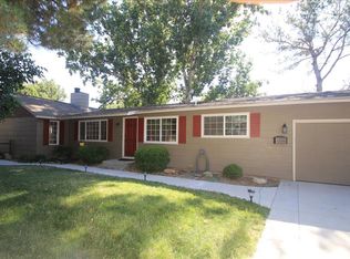 4411 W Jewell St, Boise, ID 83706