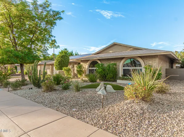 8522 E VIA DE VIVA --, Scottsdale, AZ 85258