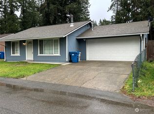 19408 SE 265th St, Covington, WA