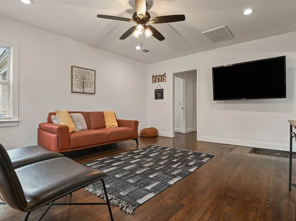 80 Vaughn Dr, Denison, TX 75020