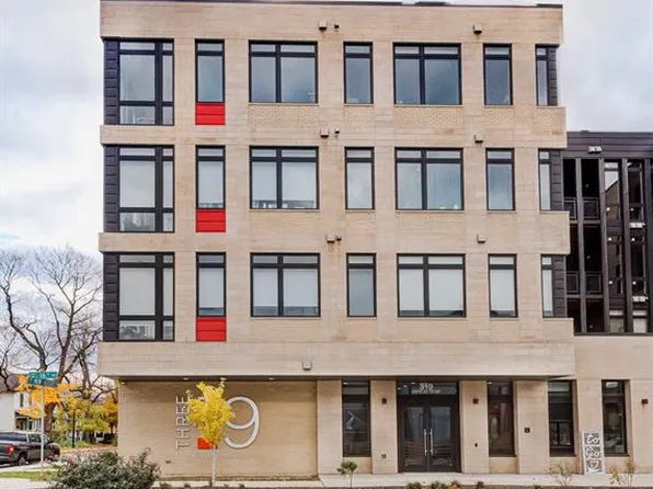 319 E 16th St Unit 303, Indianapolis, IN 46202