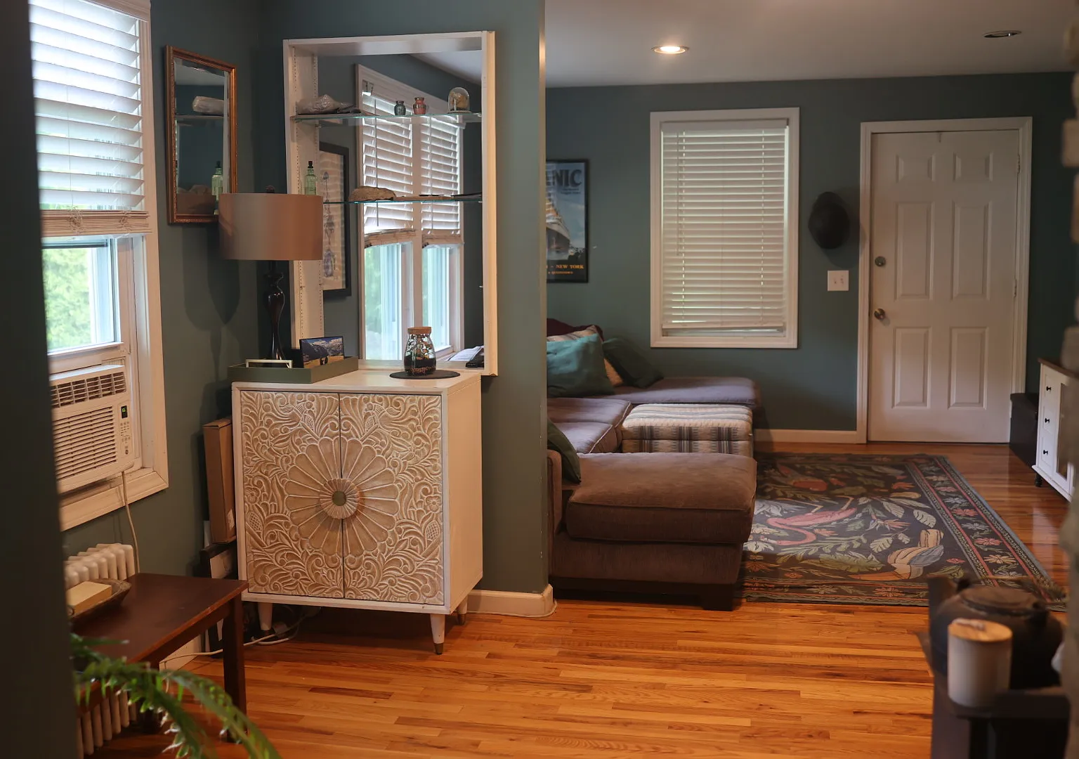 2 bed, 869 sqft, $2,400 — Photo 4