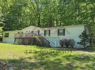 1485 Old Alabama Rd SW, Mc Donald, TN 37353