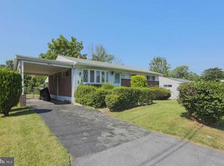 7507 Liberty Rd, Baltimore, MD 21207