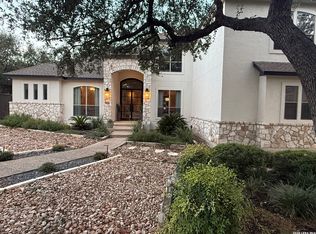 203 CAVAYO TRL, Helotes, TX 78023