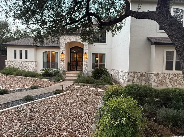 203 CAVAYO TRL, Helotes, TX 78023