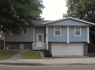 447 Lisa Lane, Maryville, MO 64468