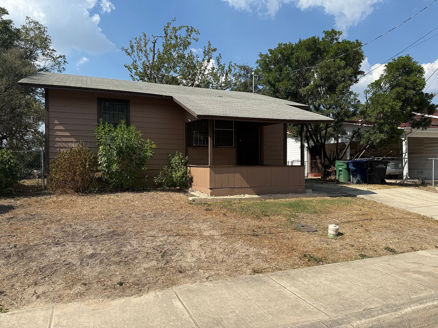 3003 Venus St, San Antonio, TX 78226 | Zillow