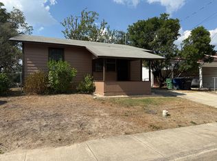 3003 Venus St, San Antonio, TX 78226
