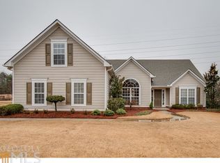 3929 Bessemer Dr, Buford, GA 30519