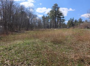 105 N Plain Rd, Great Barrington, MA 01230