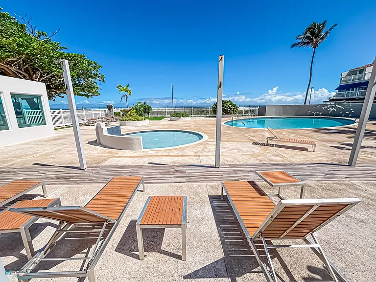 6 Villas De Plz #1 — Photo 11