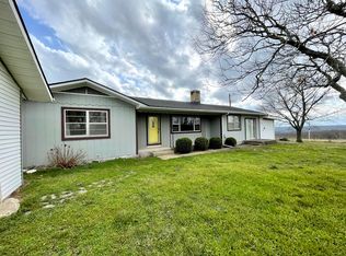 23537 Farm Road 2080, Aurora, MO 65605
