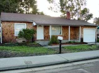 210 Natural Bridges Dr, Santa Cruz, CA 95060