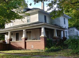 800 W Washington St, Plymouth, IN 46563