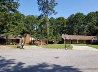 5674 Baldwin Ct, Norcross, GA 30071