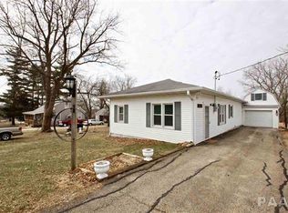 504 Velma St, Washington, IL 61571